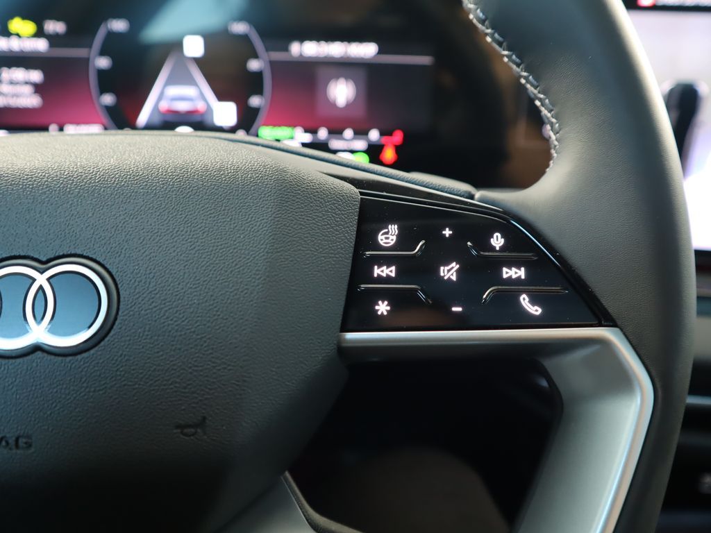 Thumbnail: 2025 Audi A5 - 13