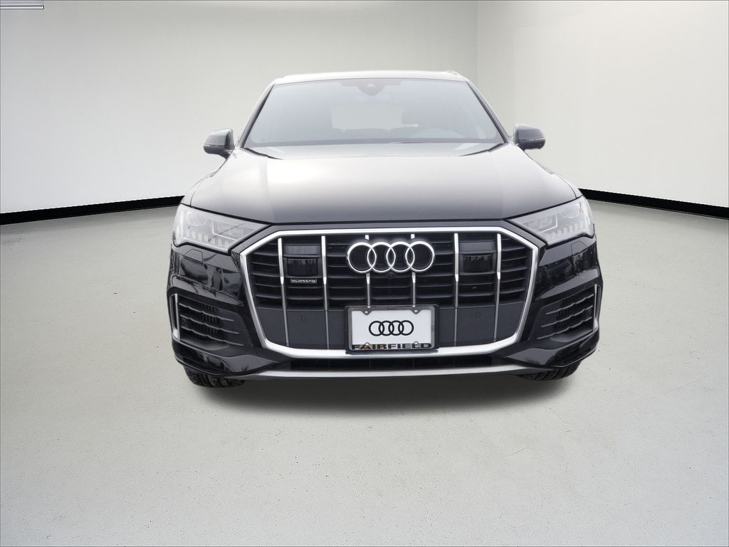Thumbnail: 2023 Audi Q7 - 8