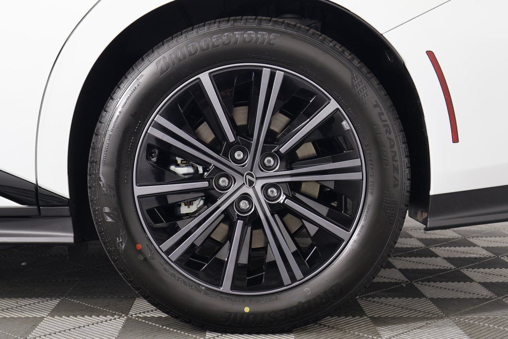 Thumbnail: 2026 Lexus ES - 10