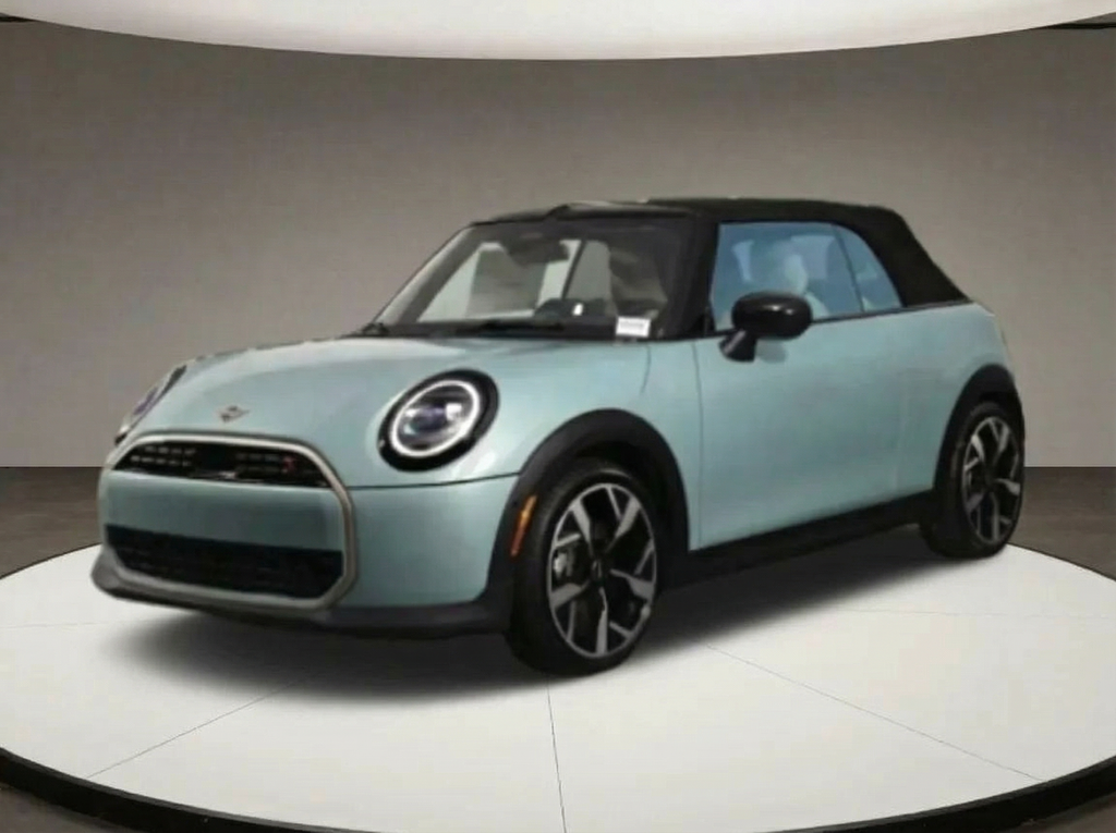 Thumbnail: 2026 MINI Cooper - 1