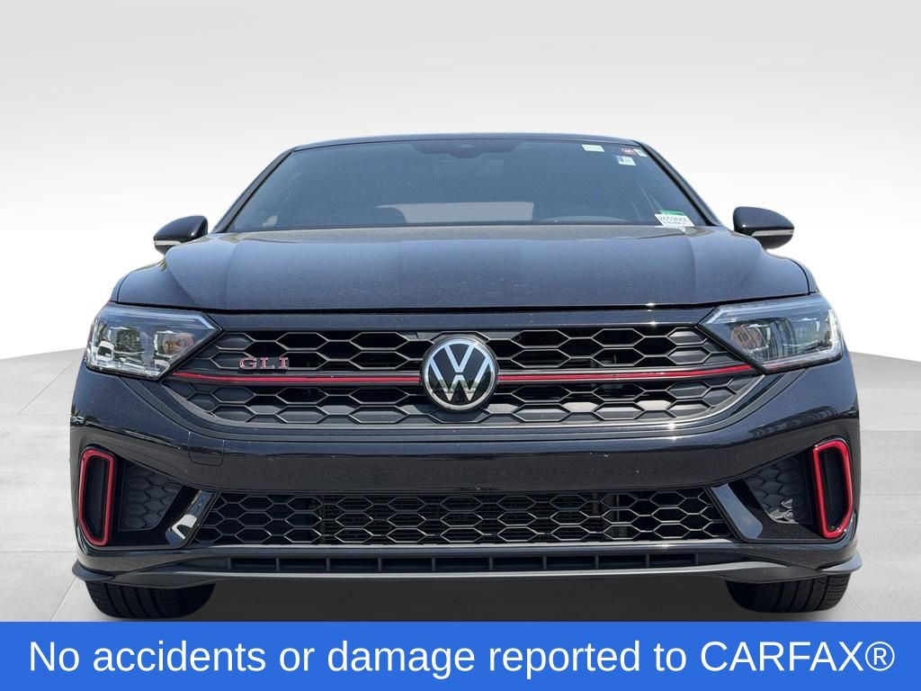 2023 Volkswagen Jetta GLI 2.0T Autobahn