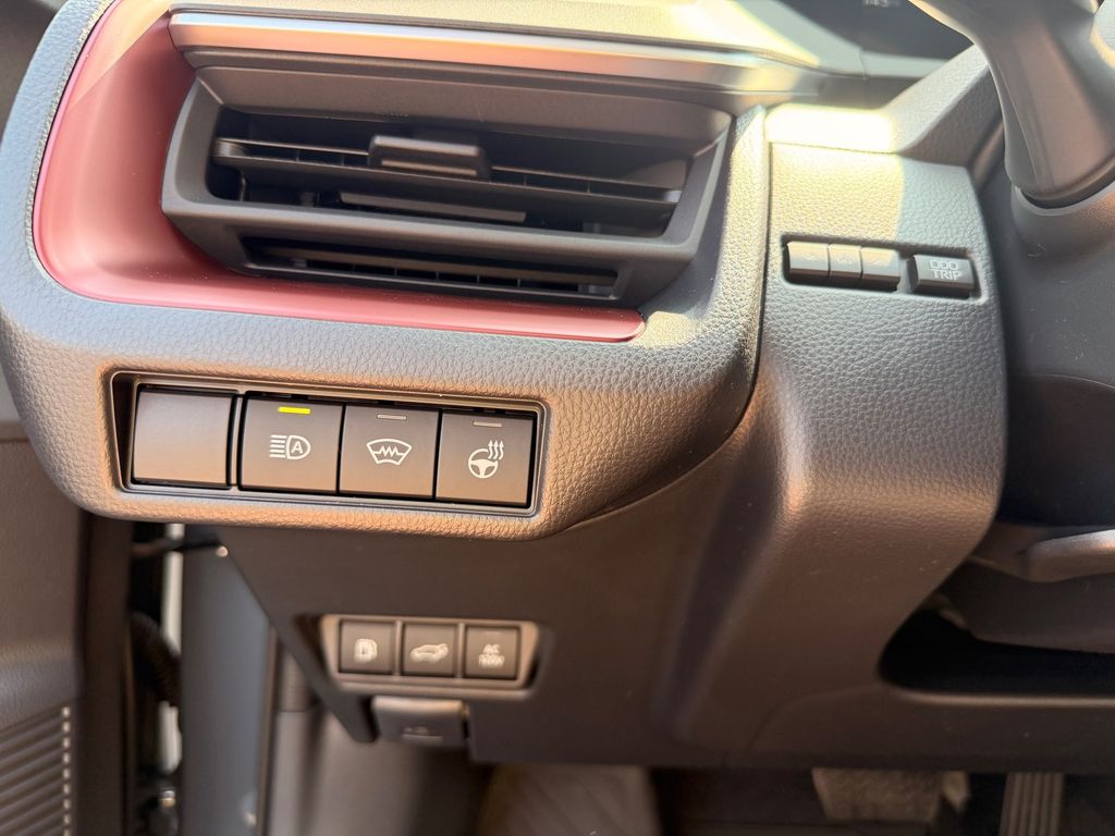 New 2026 Toyota Prius Plug-in Hybrid Hatchback