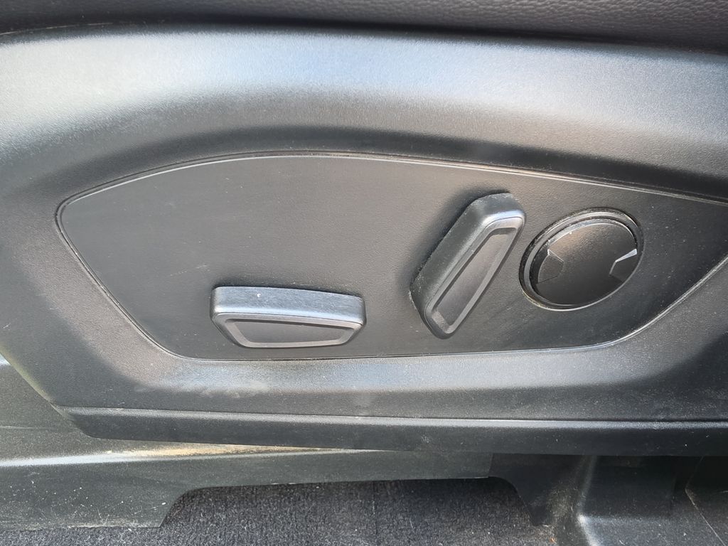 2024 Ford Explorer ST White at Grove City Ford