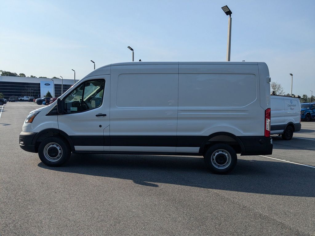 2025 Ford Transit-250 Cargo Van 
