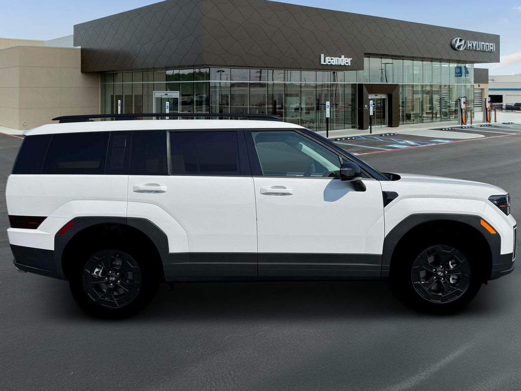 Thumbnail: 2026 Hyundai Santa Fe - 9
