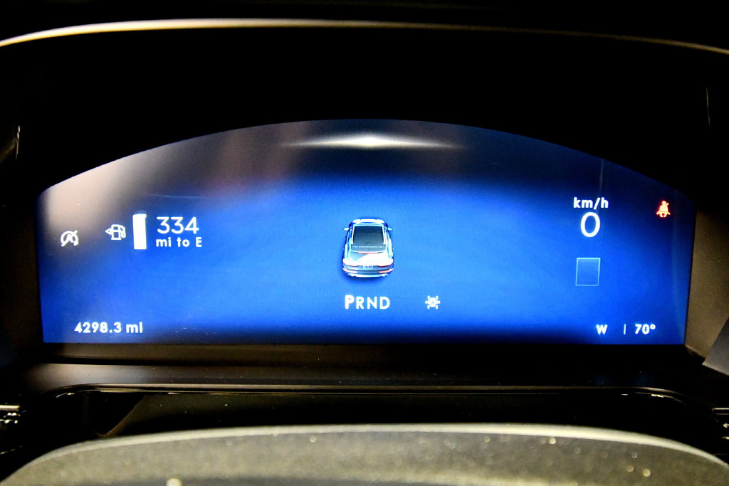 Used 2024 Lincoln Corsair SUV