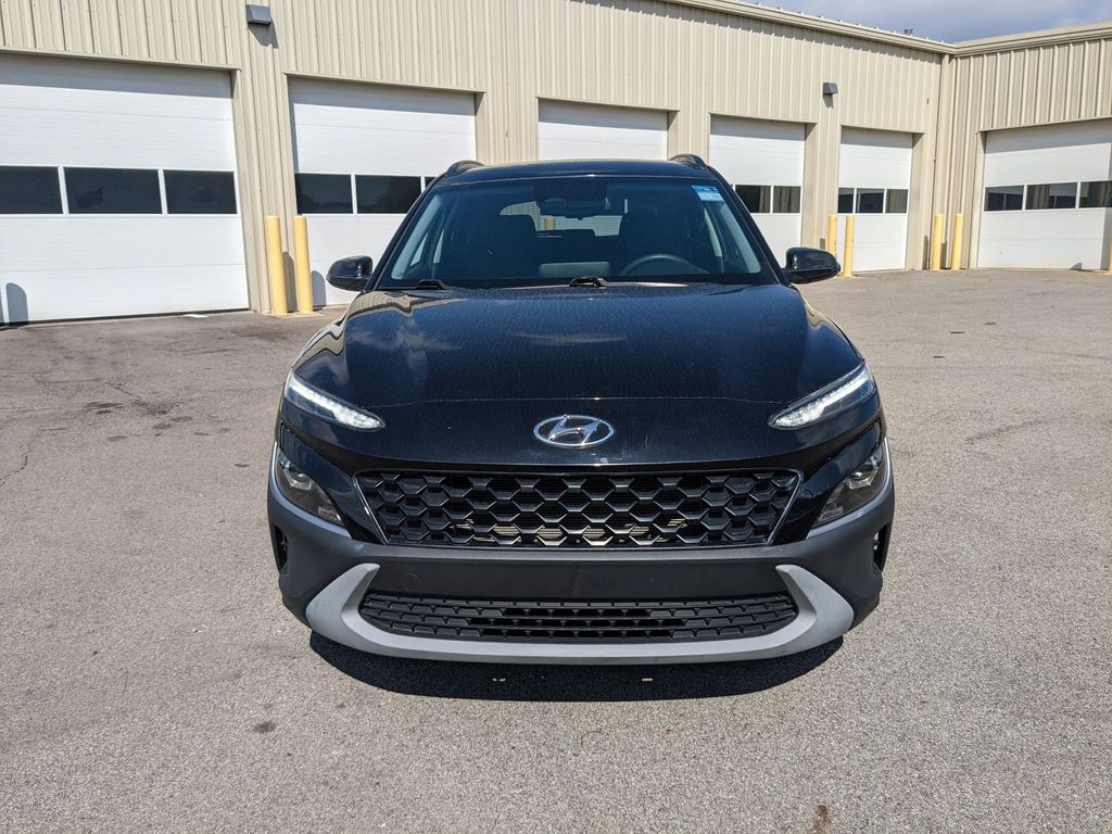 2022 Hyundai Kona SEL - Photo 2