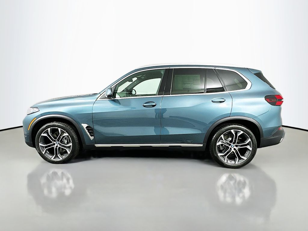 Thumbnail: 2026 BMW X5 - 8