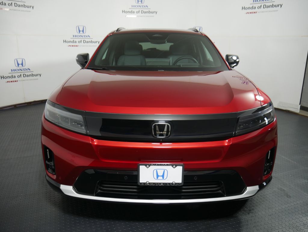 Thumbnail: 2025 Honda Prologue - 2