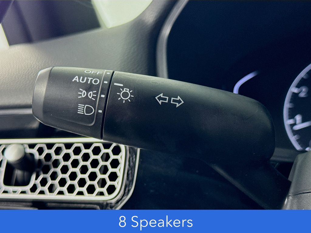 Used Car 2023 Honda Civic  Sport For Sale Under $25,000 In Austin, Texas