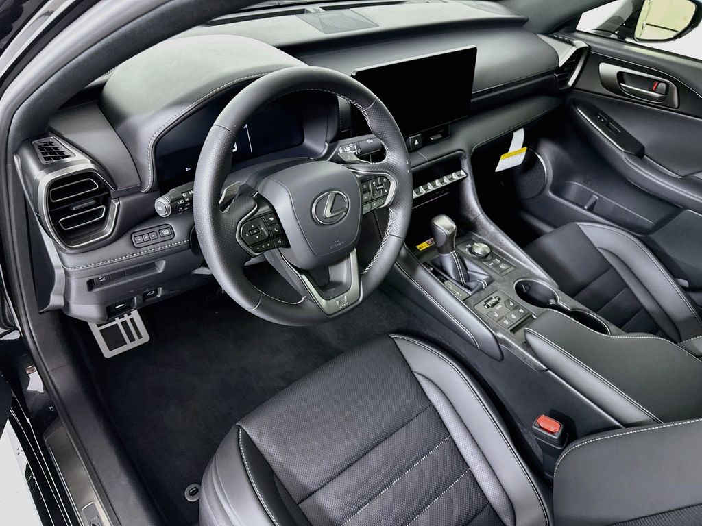 Thumbnail: 2026 Lexus IS - 10