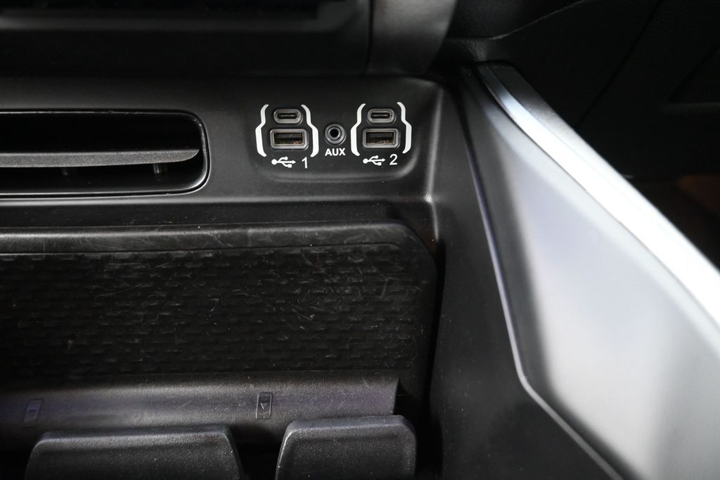 Used 2020 Ram 1500 Truck