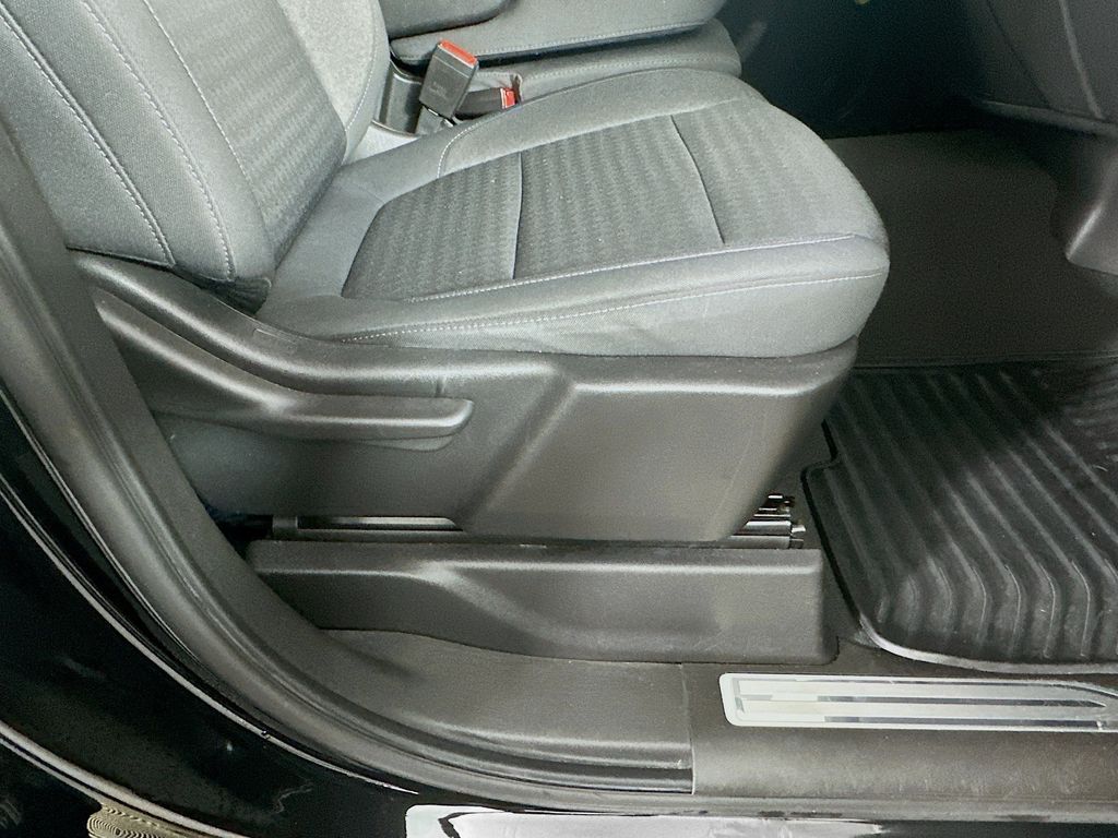 Used 2021 Black Chevrolet LT image 23