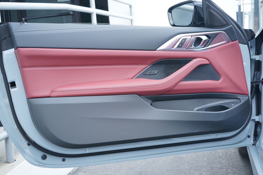 Thumbnail: 2026 BMW 4 Series - 11