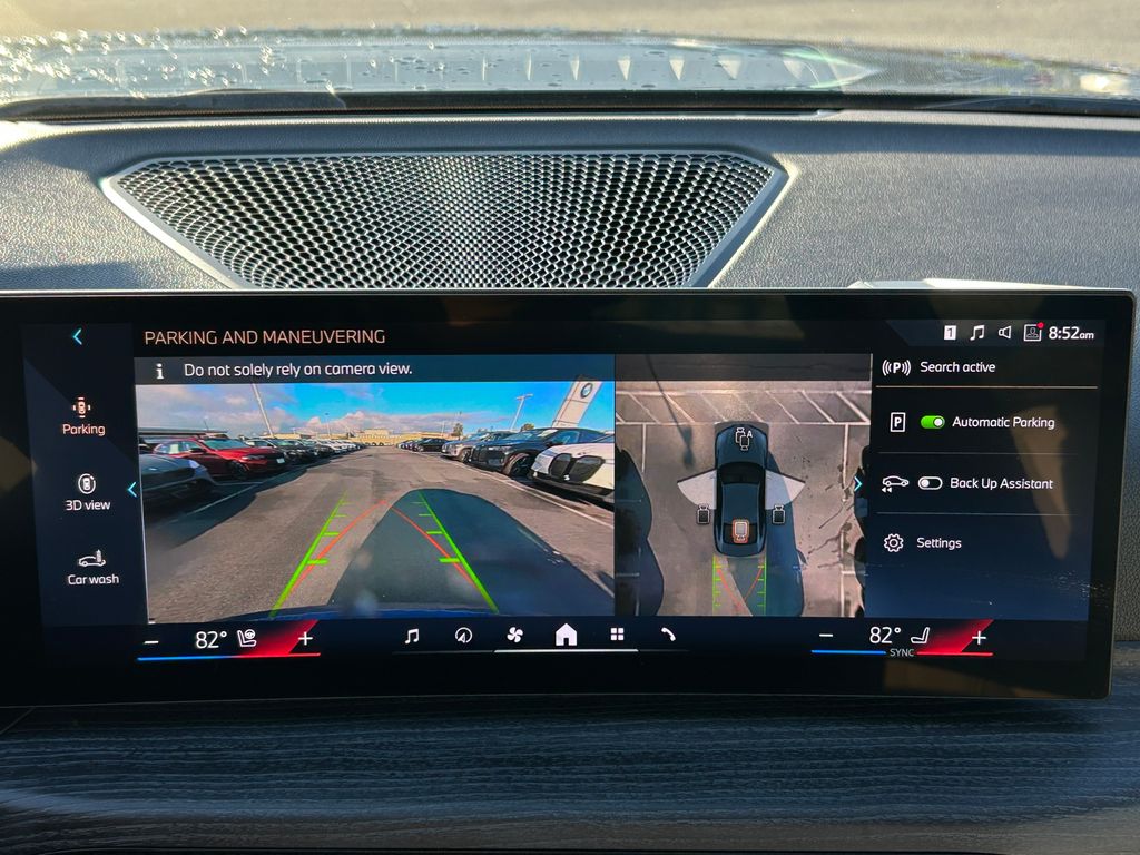 Thumbnail: 2025 BMW 4 Series - 24