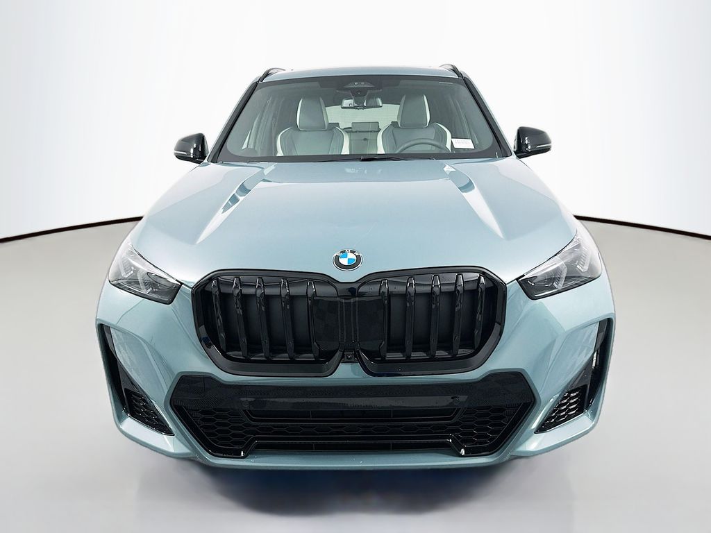 Thumbnail: 2026 BMW X1 - 2