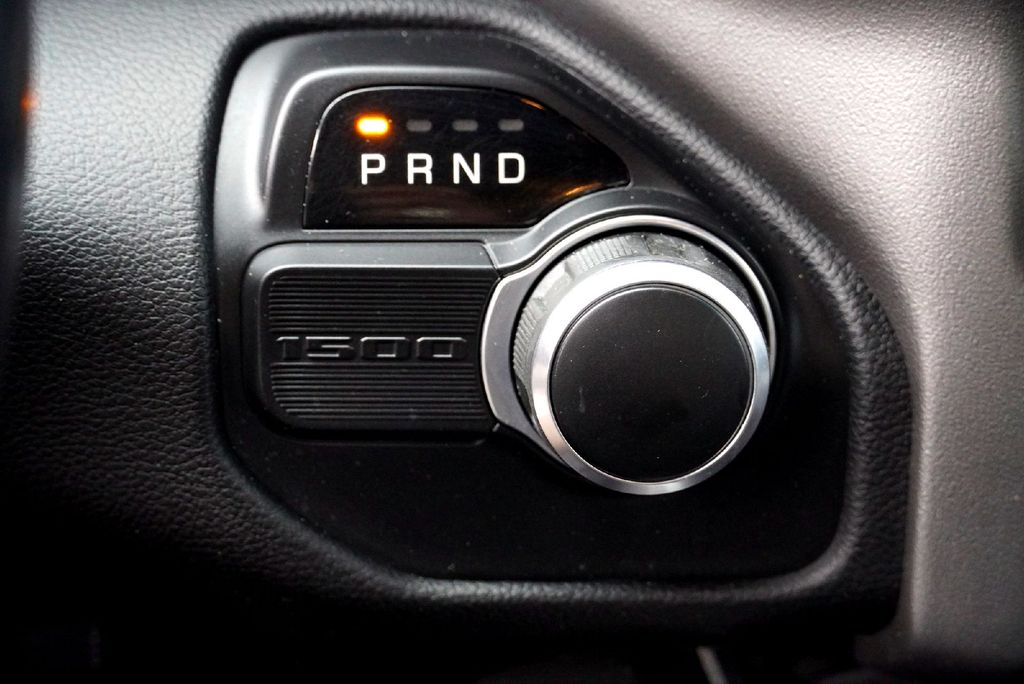 Used Car 2020 Ram 1500  Big Horn/lone Star For Sale Under $25,000 In Taylor, Texas