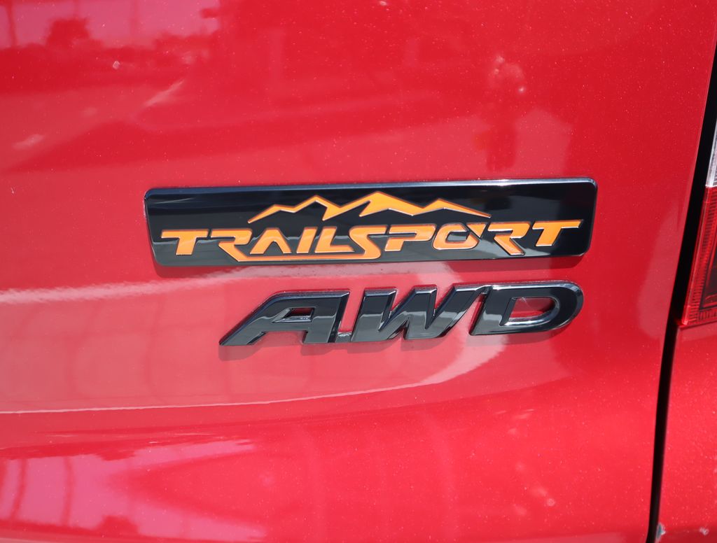 Thumbnail: 2022 Honda Passport - 21