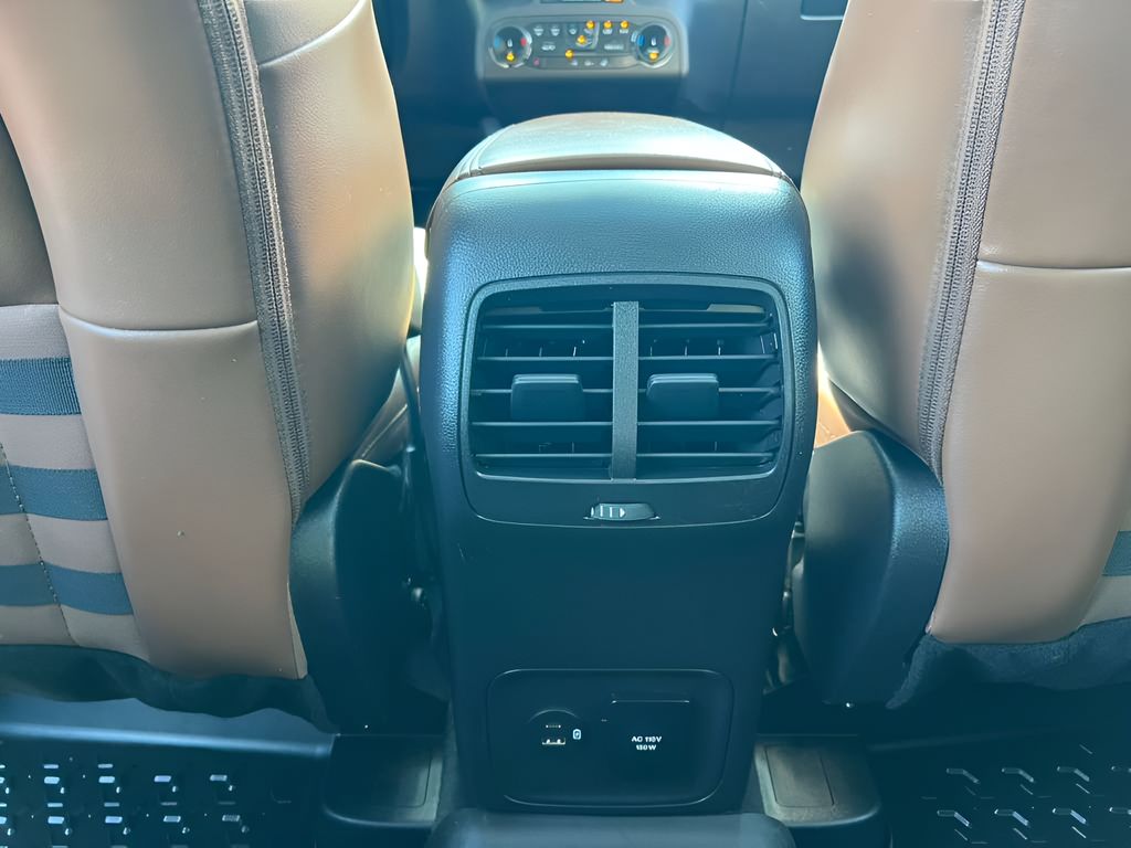 Used 2023 Ford Bronco Sport SUV