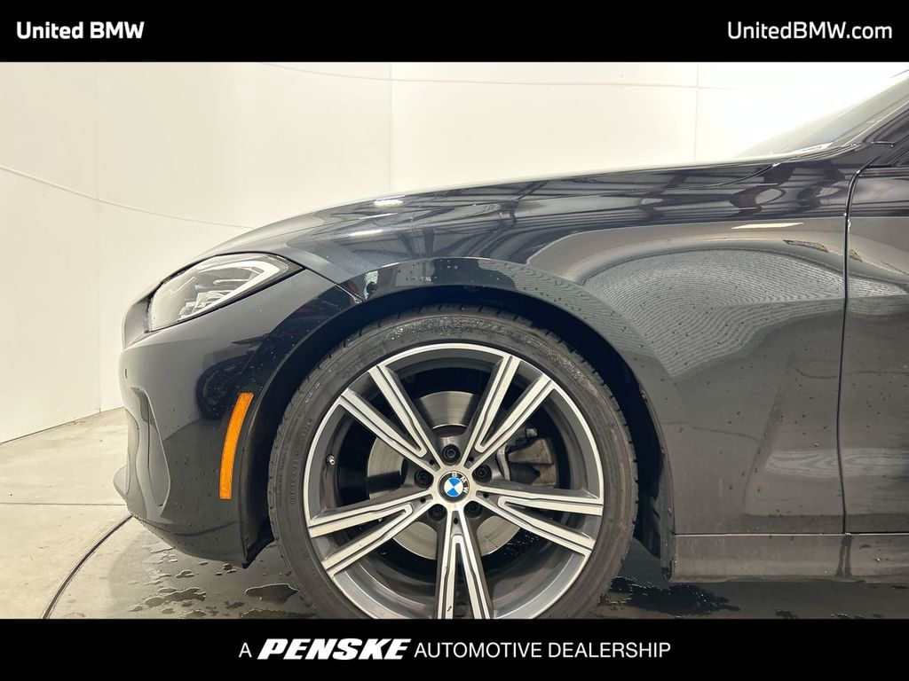 Thumbnail: 2023 BMW 4 Series - 10