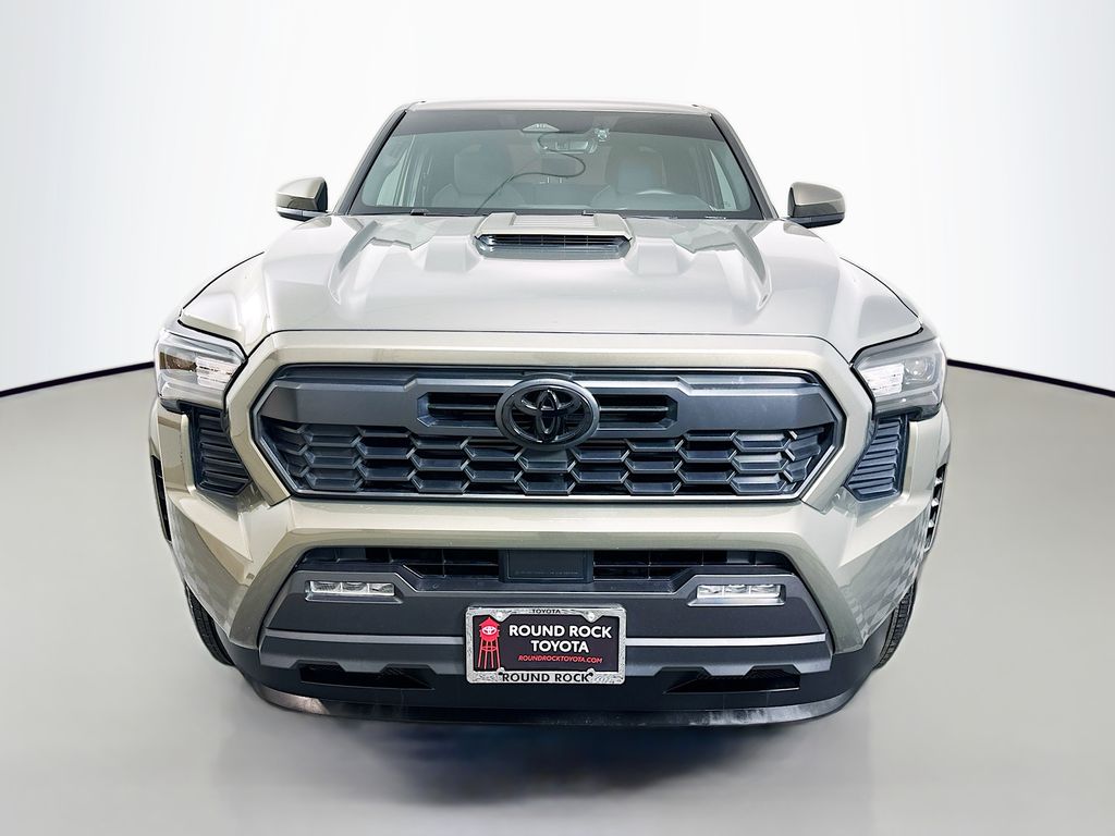 Thumbnail: 2024 Toyota Tacoma - 2