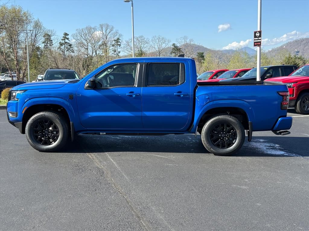 View vehicle photo 5