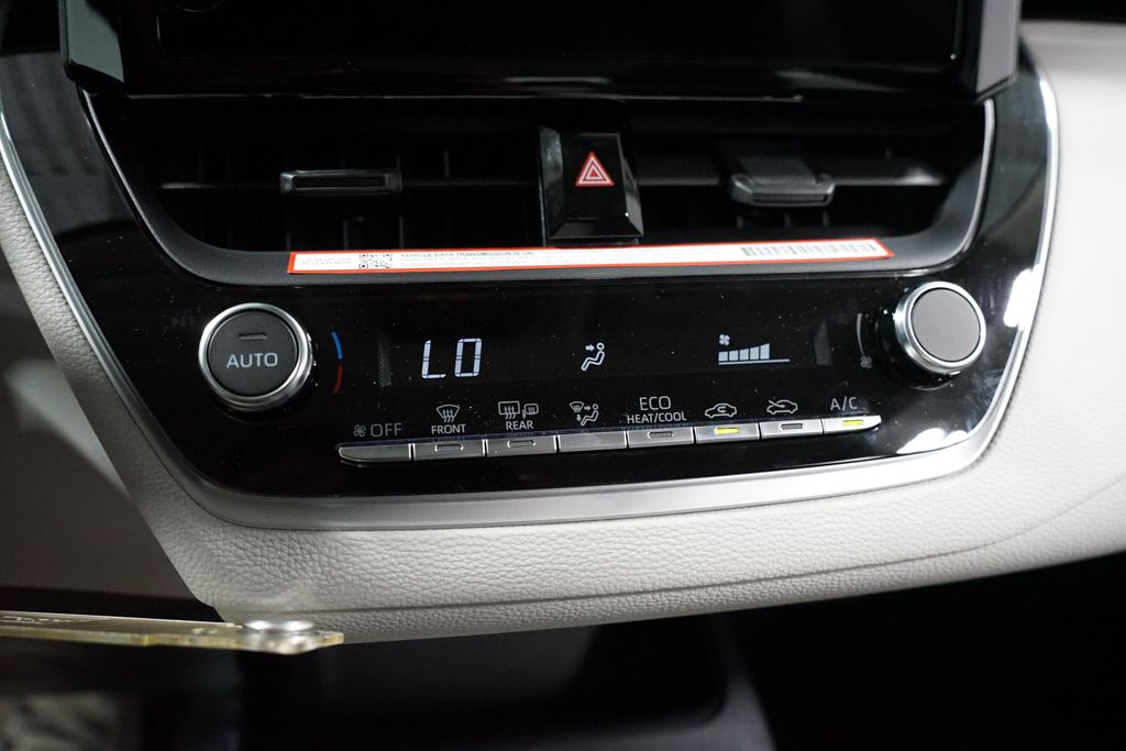 Thumbnail: 2026 Toyota Corolla - 20