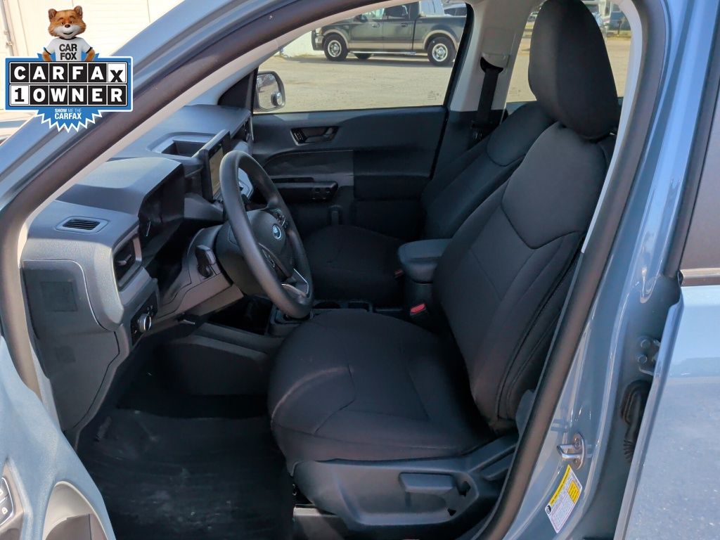 2023 Ford Maverick XL - 9