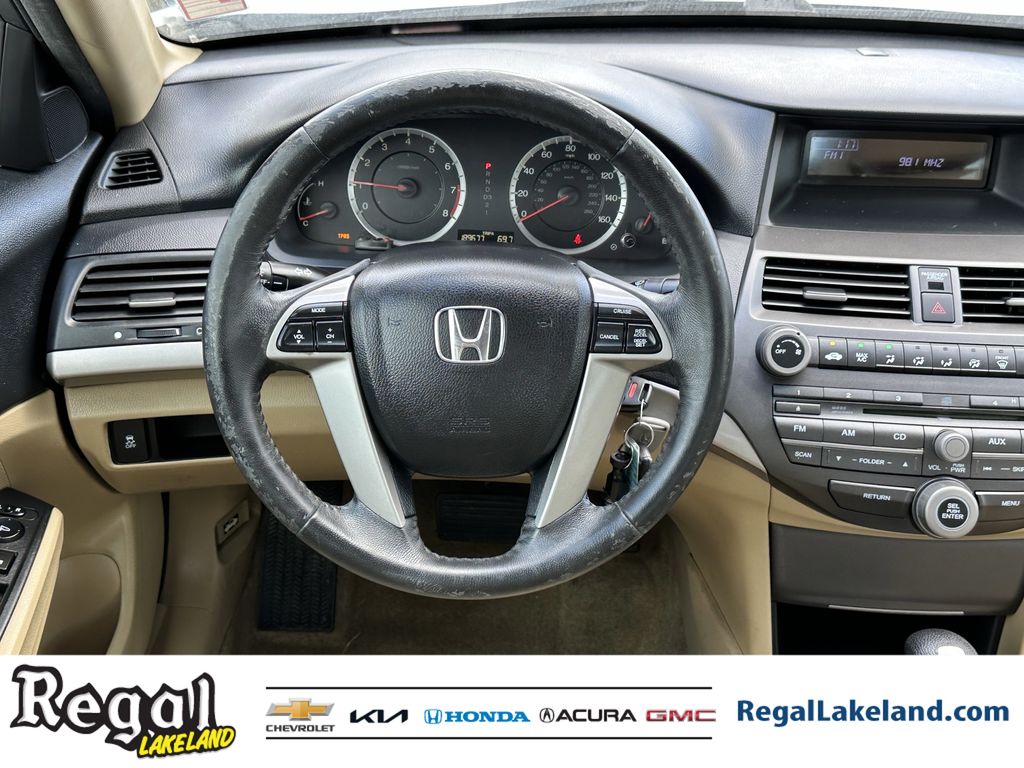 used 2012 Honda Accord car, priced at $6,494