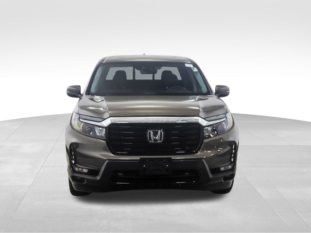 Thumbnail: 2022 Honda Ridgeline - 8