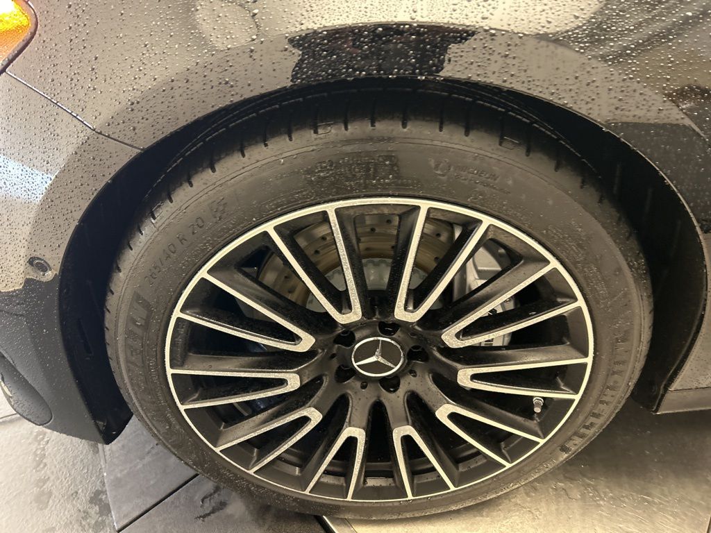 Thumbnail: 2026 Mercedes-Benz E-Class - 10