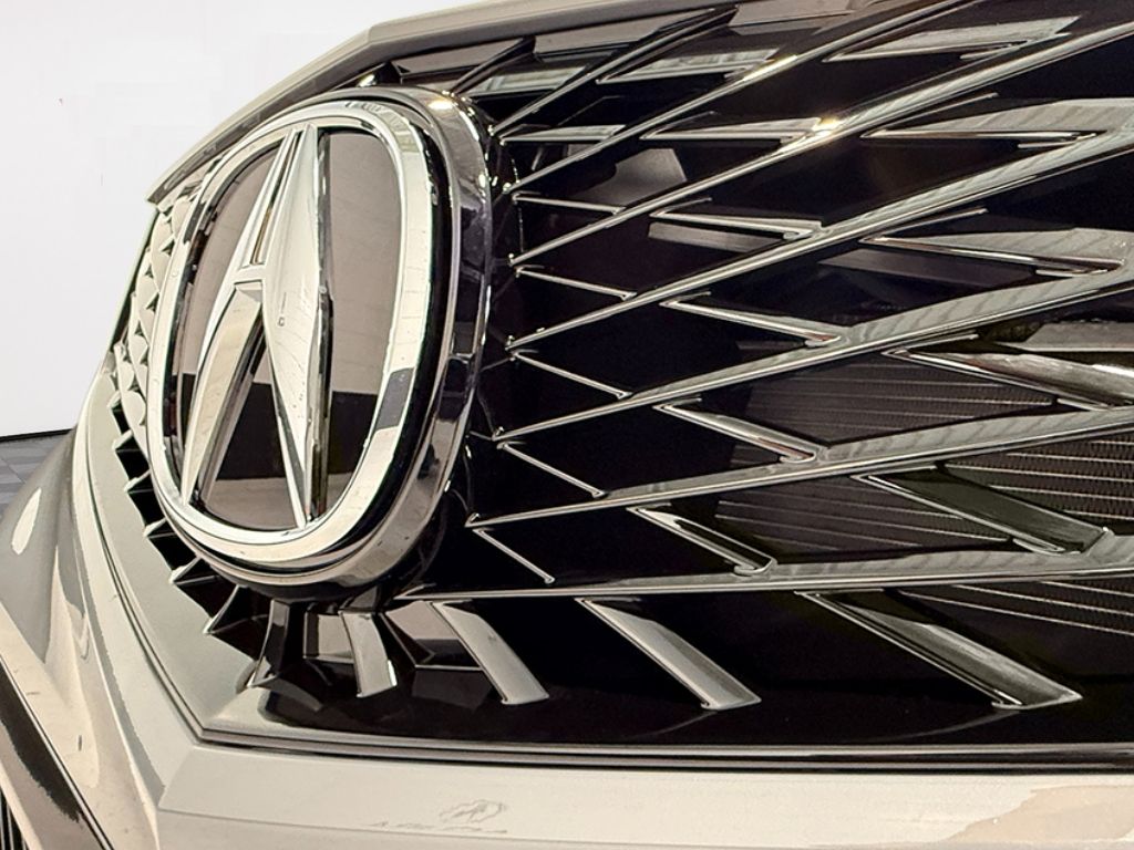 new 2026 Acura Integra car, priced at $41,095