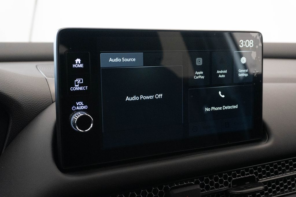 New 2027 Honda HR-V SUV