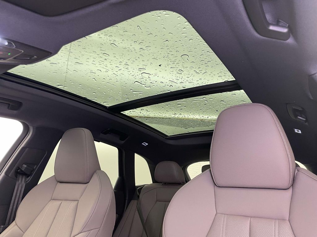 2026 Audi Q5 2.0T Premium Plus Blue at Audi Porsche Sewickley