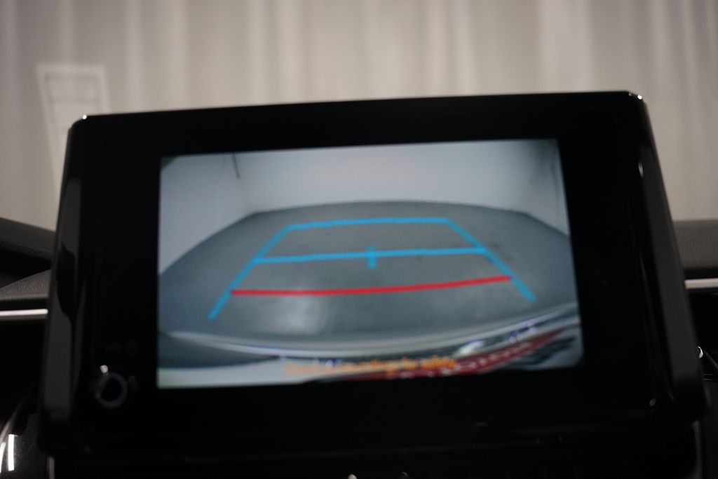 Thumbnail: 2026 Toyota Corolla - 18