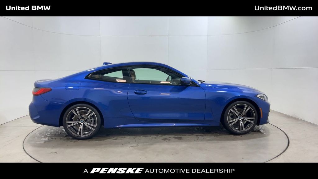 Thumbnail: 2023 BMW 4 Series - 9