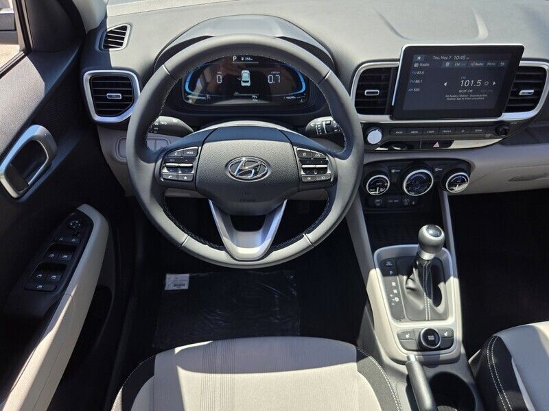 2026 Hyundai Venue - $25,045