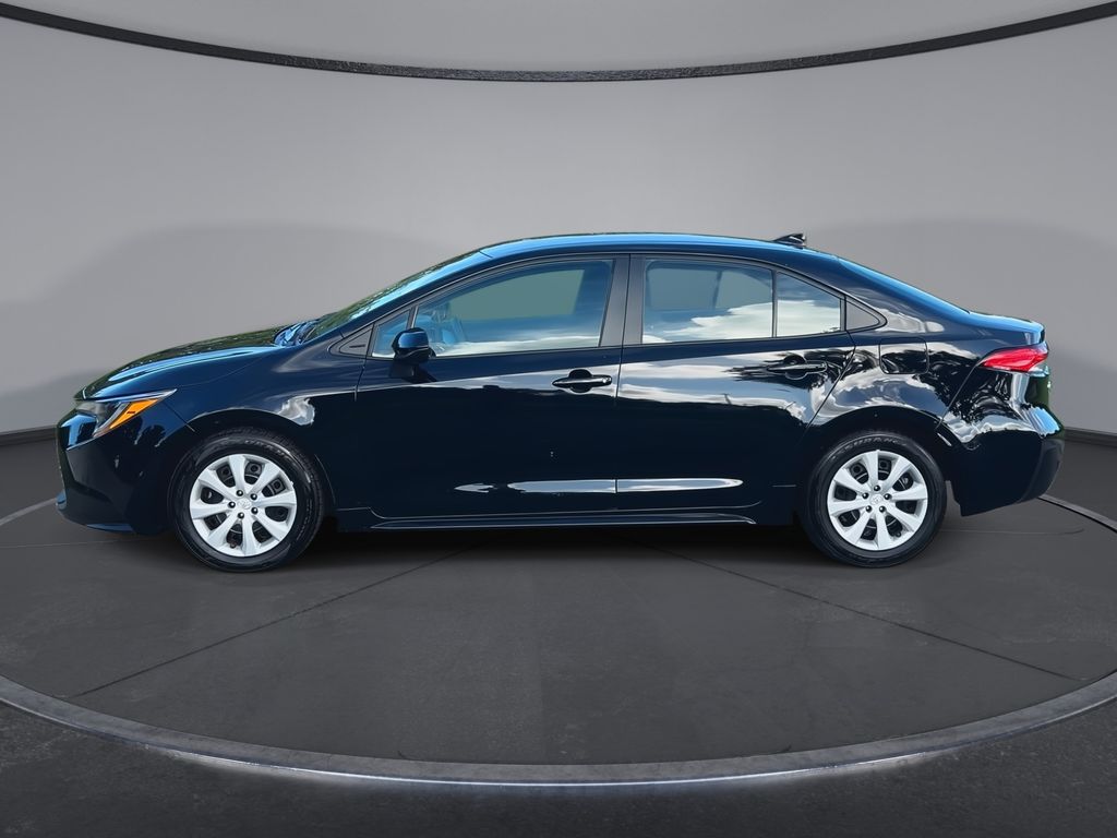 Thumbnail: 2023 Toyota Corolla - 5