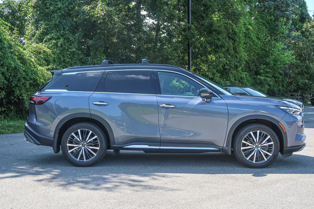 2024 INFINITI QX60 AUTOGRAPH AWD
