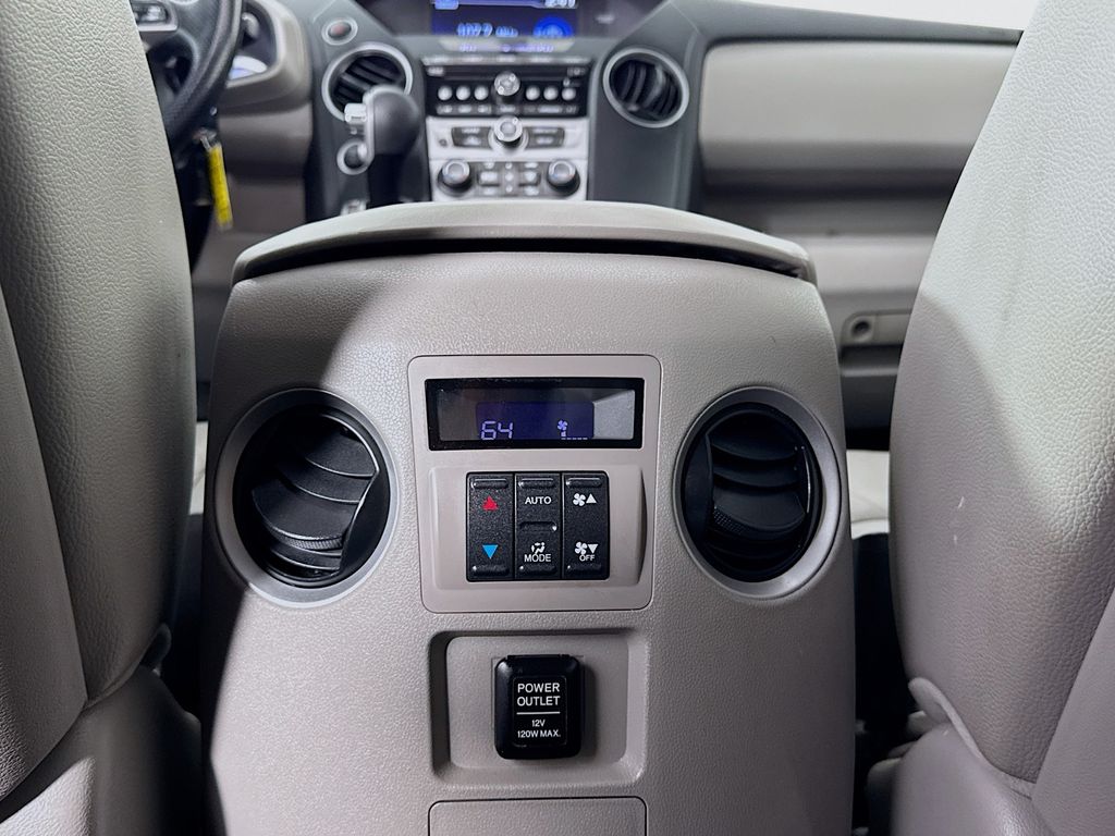 Used Car 2014 Honda Pilot  Ex-l For Sale Under $15,000 In Austin, Texas