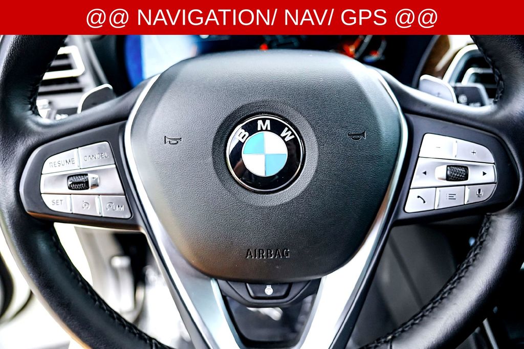 Used Car 2023 Bmw X3  Xdrive30i For Sale Under $30,000 In Taylor, Texas