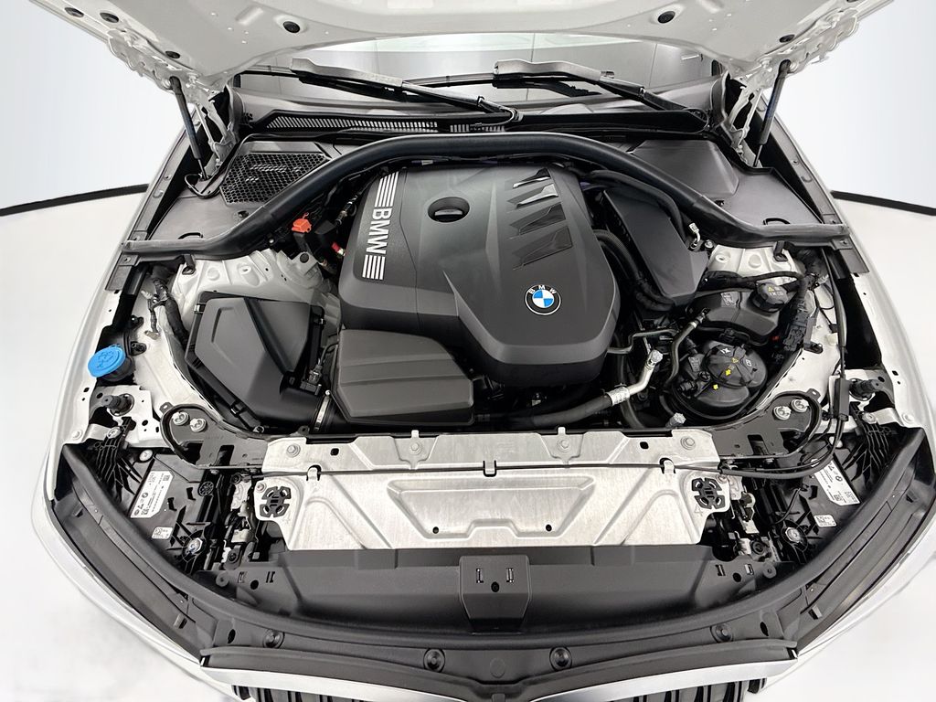 Thumbnail: 2025 BMW 3 Series - 28