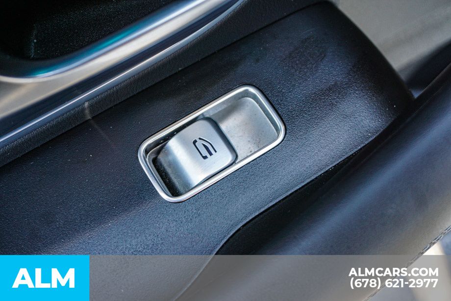 Used 2023 White Mercedes-Benz GLE 63 S AMG® image 57