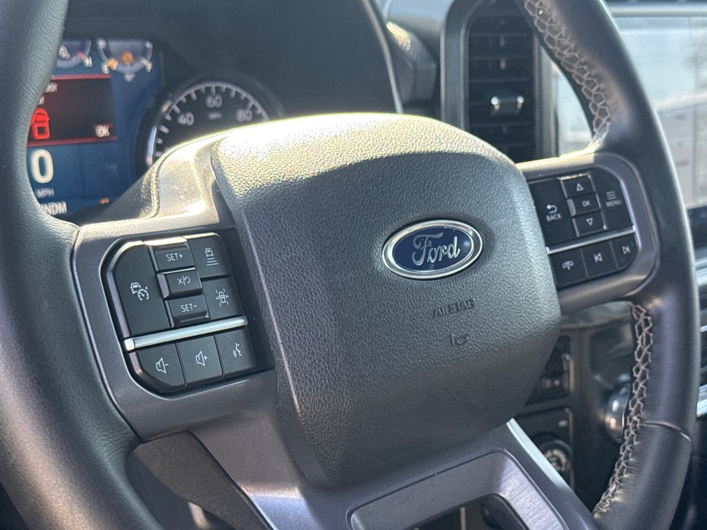 Used 2023 Ford F-150 Truck