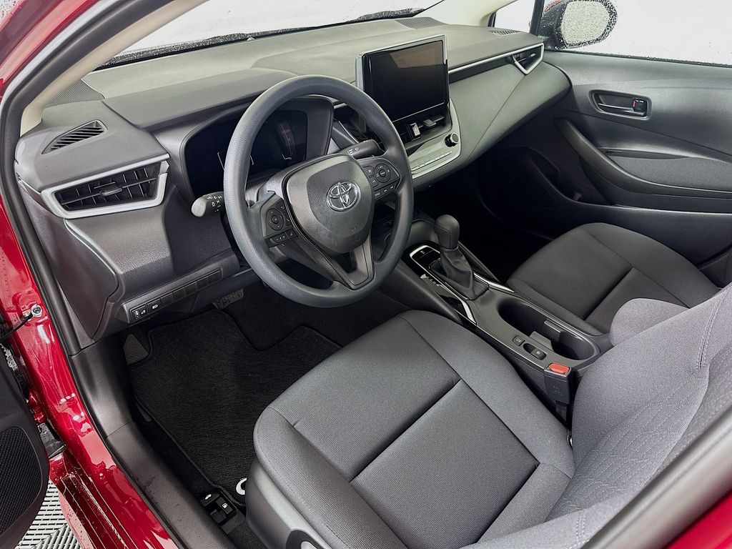 Thumbnail: 2026 Toyota Corolla - 9