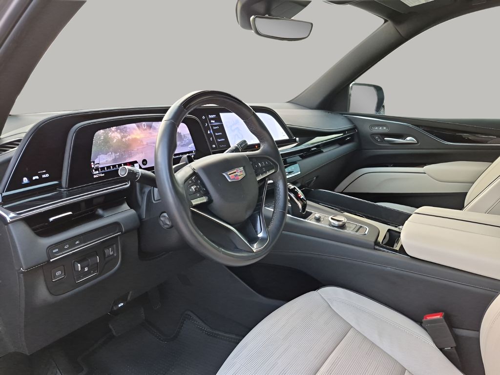 Used Car 2023 Cadillac Escalade  Sport For Sale Under $70,000 In Austin, Texas