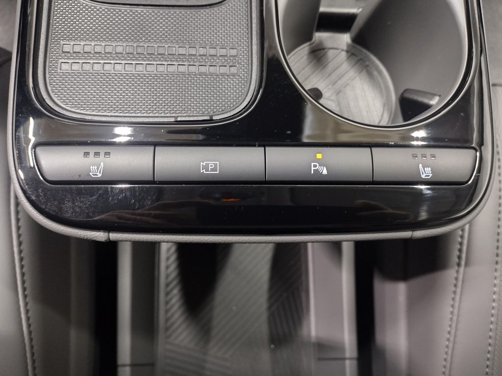 2026 Hyundai IONIQ 5 SE Standard Range