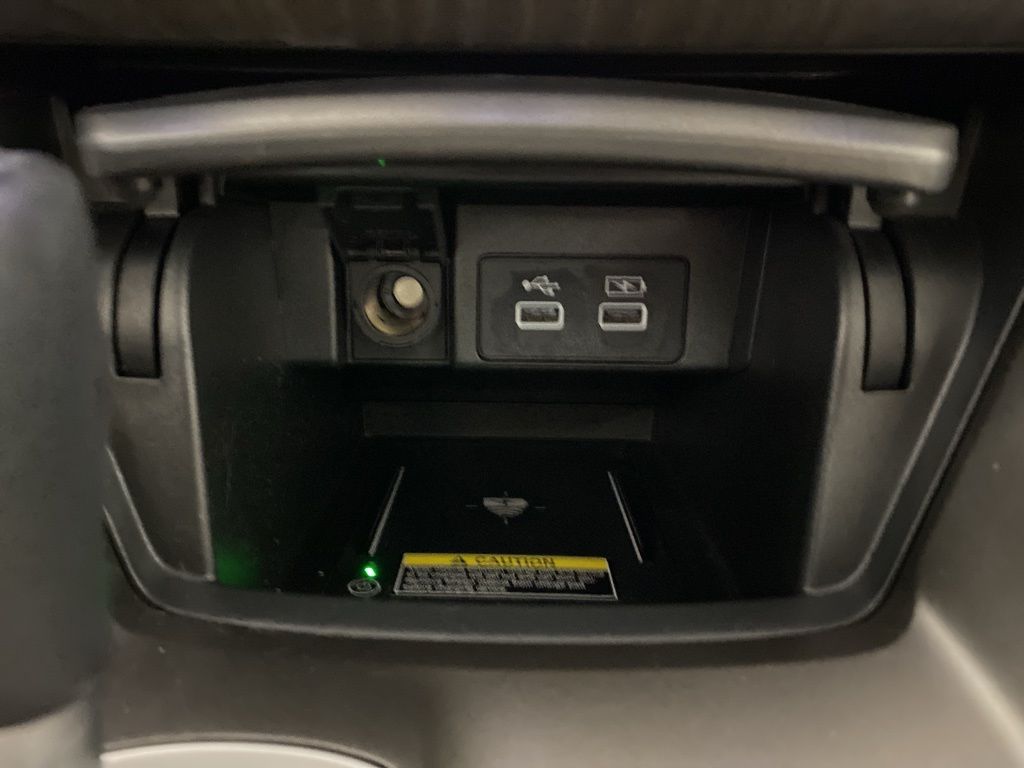 Used 2021 Red Honda EX-L image 21