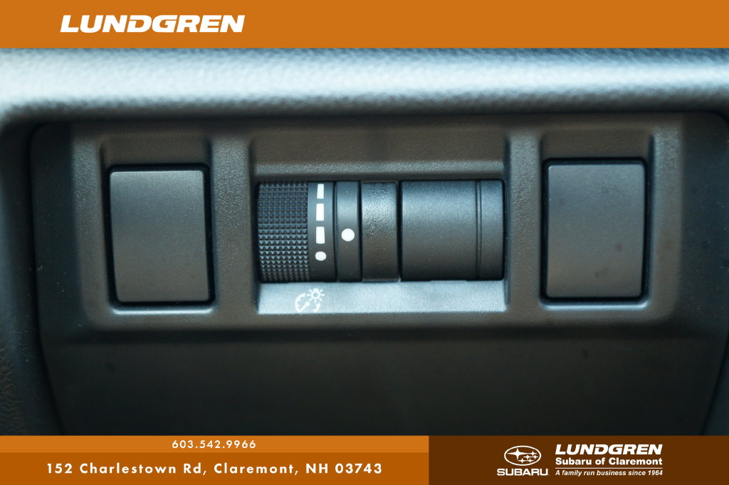 Used 2025 Subaru Crosstrek SUV