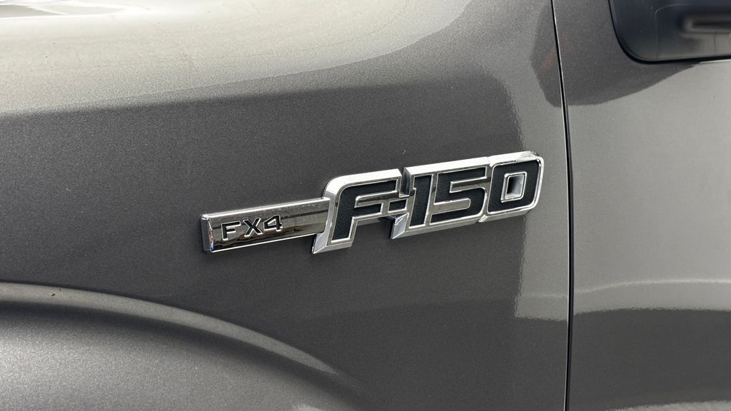 Thumbnail: 2010 Ford F-150 - 4